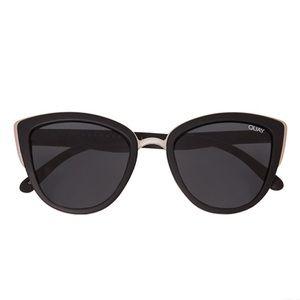 Quay Australia My Girl sunglasses